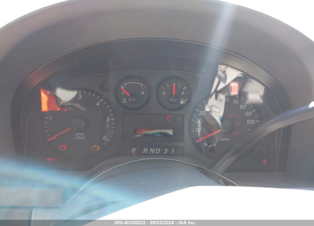 2005 FORD FREESTAR SEL VIN: 2FMZA52235BA06473