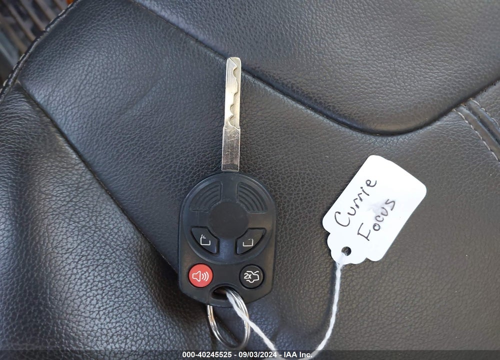 2014 FORD FOCUS SE VIN: 1FADP3K23EL361991