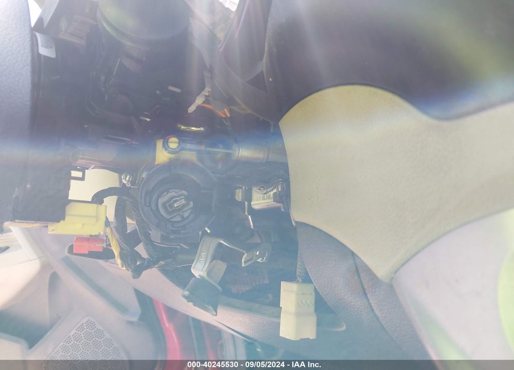 2013 KIA RIO VIN: KNADM4A30D6306234