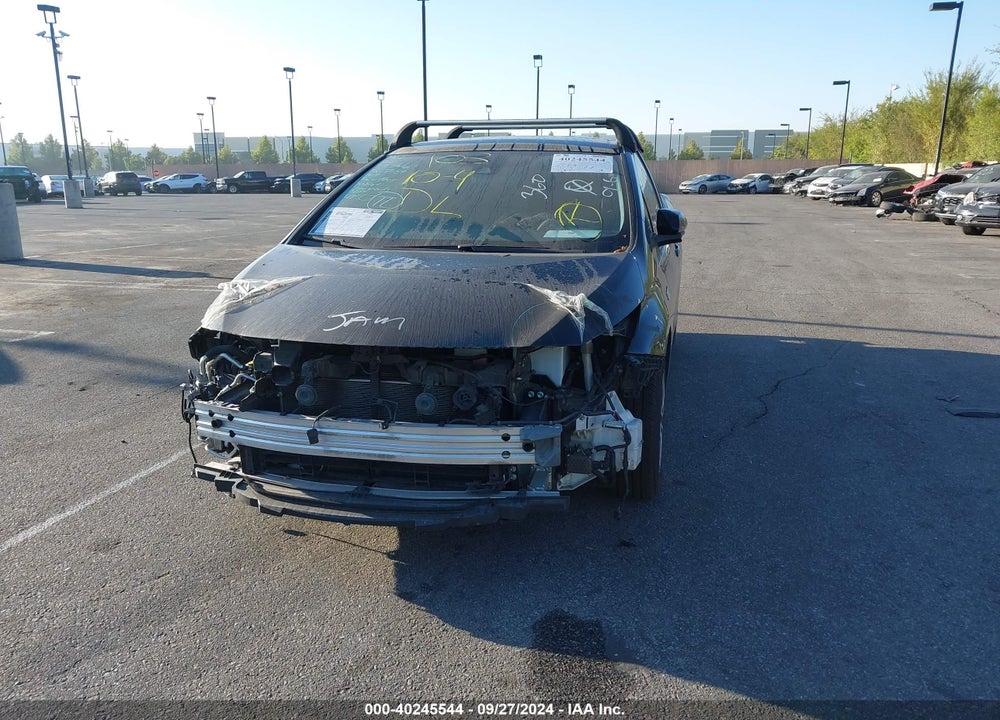2022 TOYOTA PRIUS PRIME XLE VIN: JTDKAMFP4N3223651