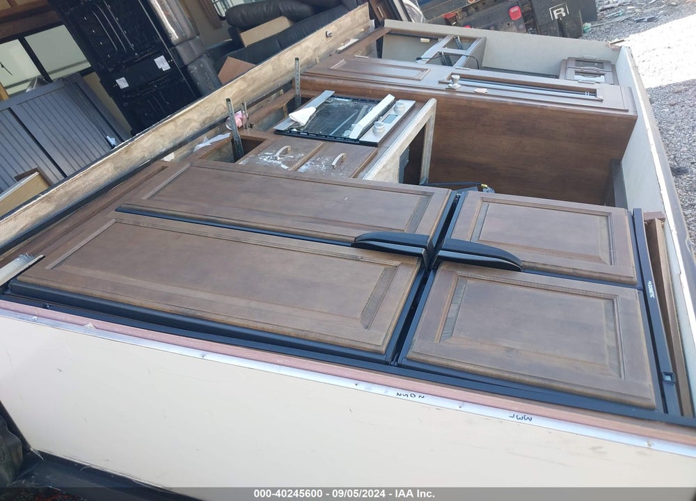 2019 GRAND DESI REFLECTION VIN: 573FR3622K3322059