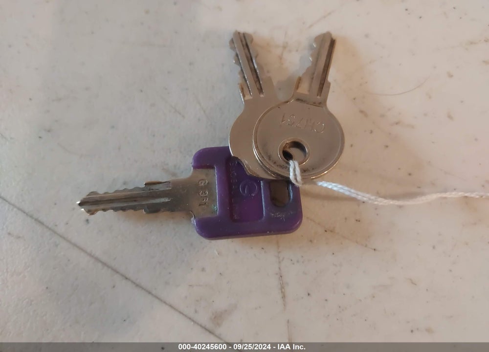 2019 GRAND DESI REFLECTION VIN: 573FR3622K3322059