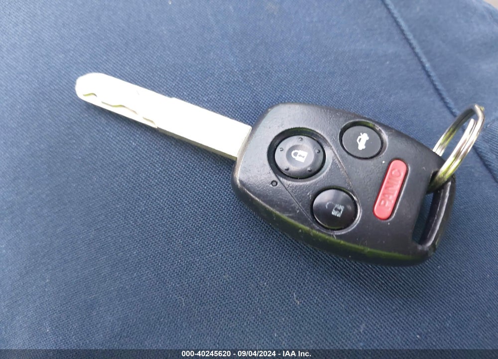 2009 HONDA CIVIC EX-L VIN: 2HGFA16909H521359
