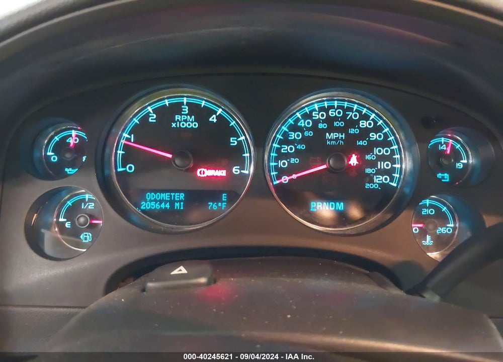 2009 GMC SIERRA 1500 SLT VIN: 3GTEK33M09G166933