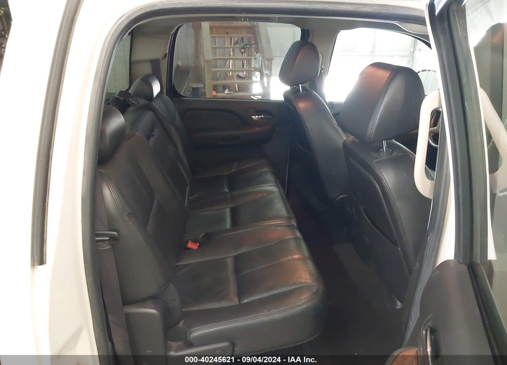 2009 GMC SIERRA 1500 SLT VIN: 3GTEK33M09G166933