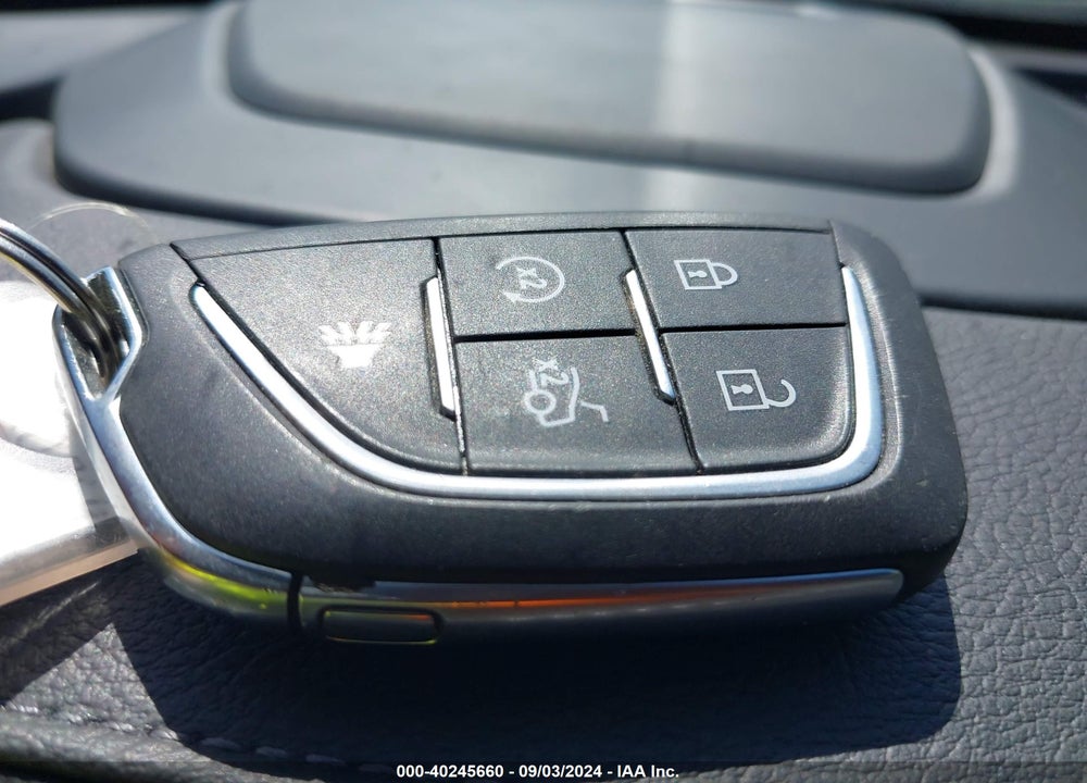 2023 CADILLAC CT4 PREMIUM LUXURY VIN: 1G6DF5RK7P0119436