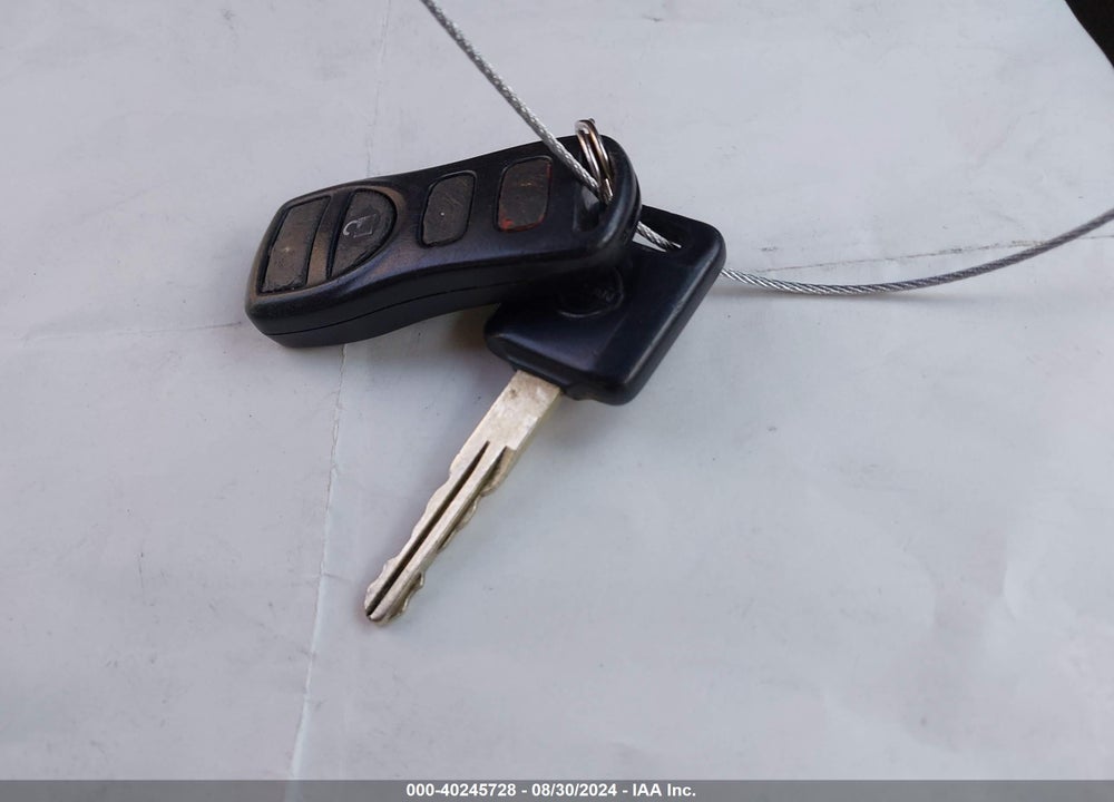 2004 NISSAN SENTRA 1.8/1.8S VIN: 3N1CB51D84L481648