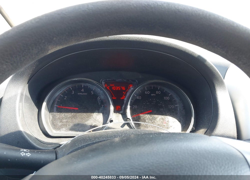 2015 NISSAN VERSA NOTE S PLUS VIN: 3N1CE2CP5FL444184