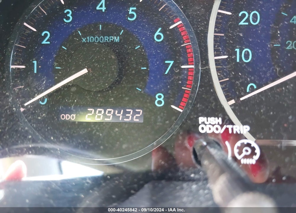 2006 TOYOTA SIENNA LE VIN: 5TDZA23C06S482531