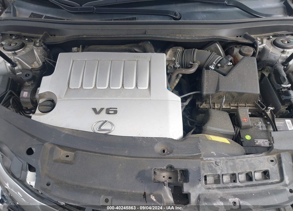 2015 LEXUS ES 350 VIN: JTHBK1GG3F2171235