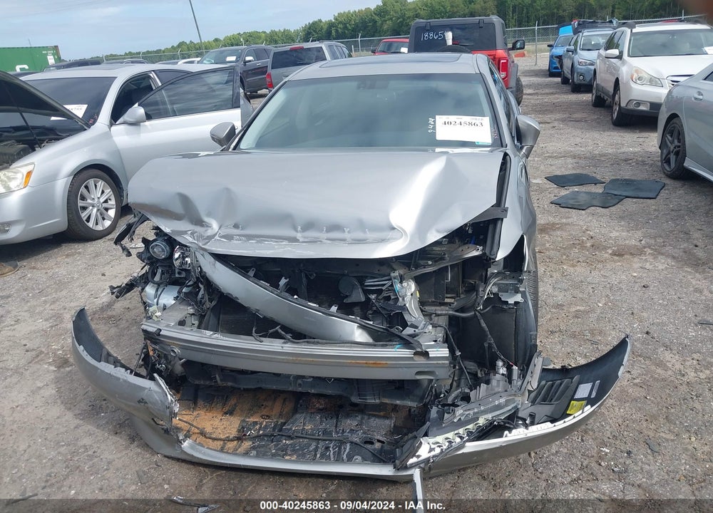 2015 LEXUS ES 350 VIN: JTHBK1GG3F2171235