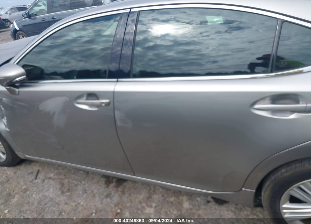 2015 LEXUS ES 350 VIN: JTHBK1GG3F2171235