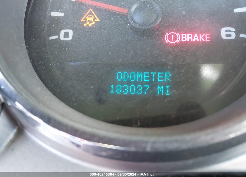 2007 CHEVROLET SILVERADO 1500 LT1 VIN: 2GCEC13C571553329