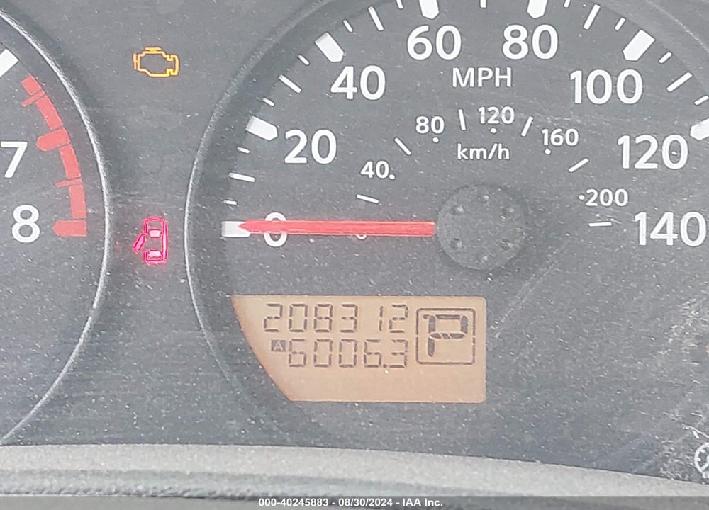 2016 NISSAN FRONTIER S/SV-I4 VIN: 1N6BD0CT3GN761375