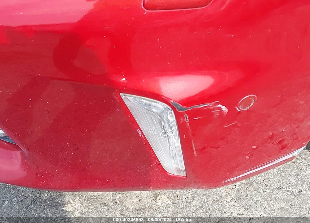 2012 TOYOTA PRIUS V FIVE VIN: JTDZN3EU2C3115742