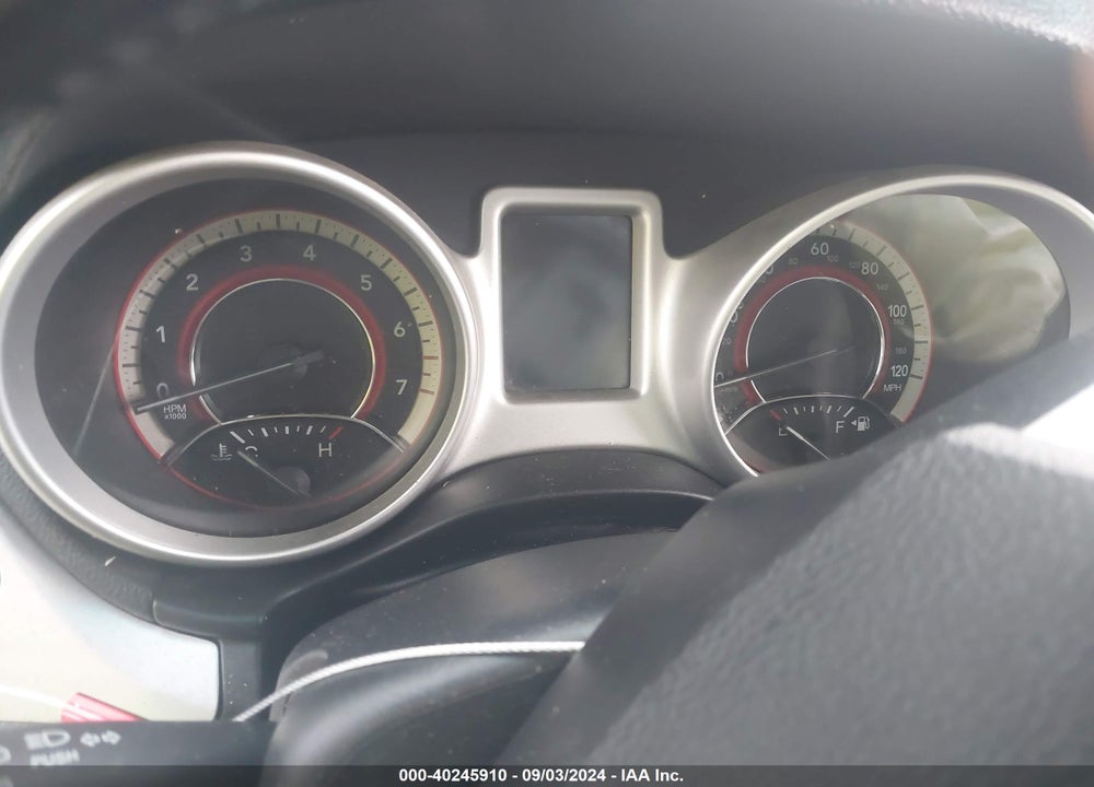 2018 DODGE JOURNEY SE VIN: 3C4PDCAB1JT524850