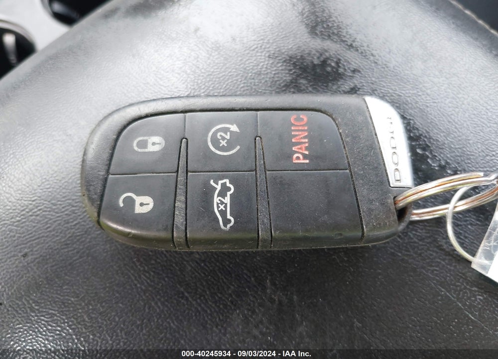 2012 DODGE CHARGER R/T VIN: 2C3CDXDT4CH178982