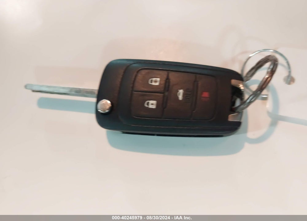 2014 CHEVROLET MALIBU 1LT VIN: 1G11C5SLXEF249693