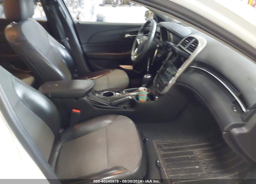 2014 CHEVROLET MALIBU 1LT VIN: 1G11C5SLXEF249693