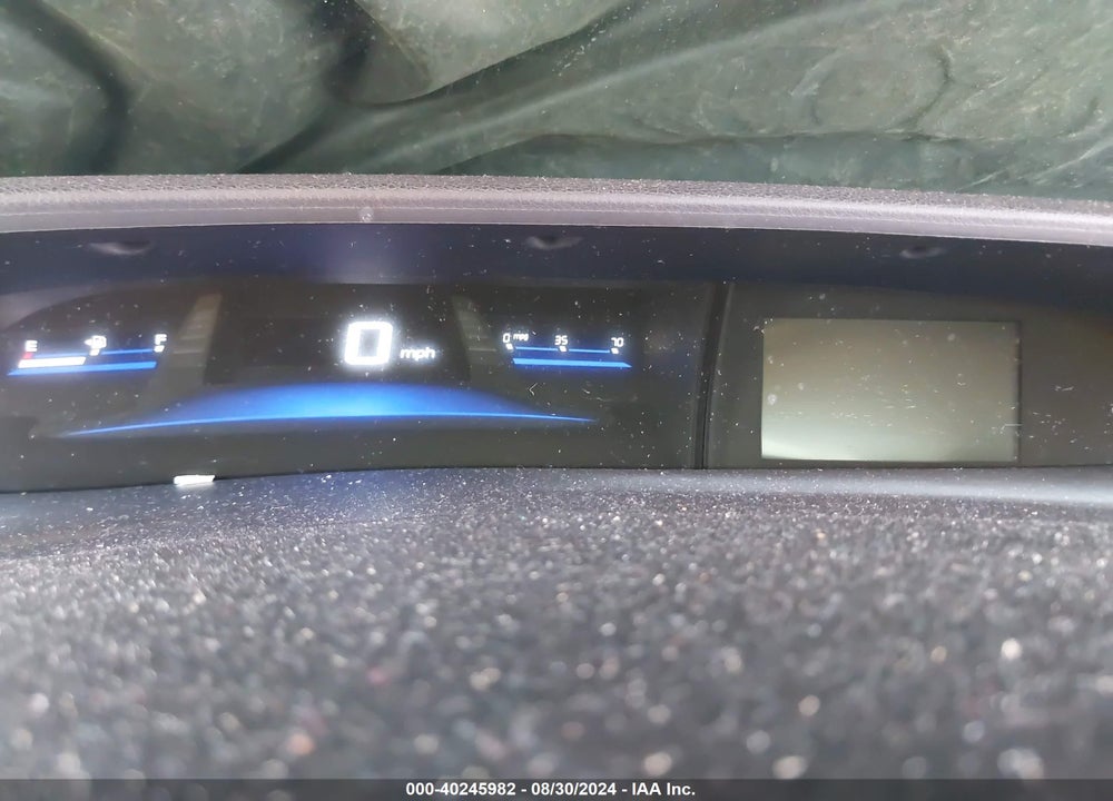 2013 HONDA CIVIC EX VIN: 19XFB2F8XDE273439