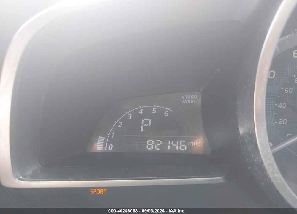 2018 TOYOTA YARIS IA VIN: 3MYDLBYV8JY320373