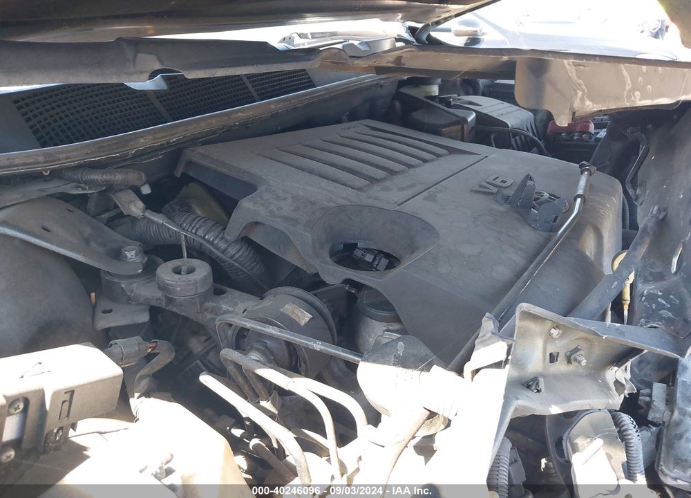 2013 TOYOTA VENZA XLE V6 VIN: 4T3BK3BB0DU078184