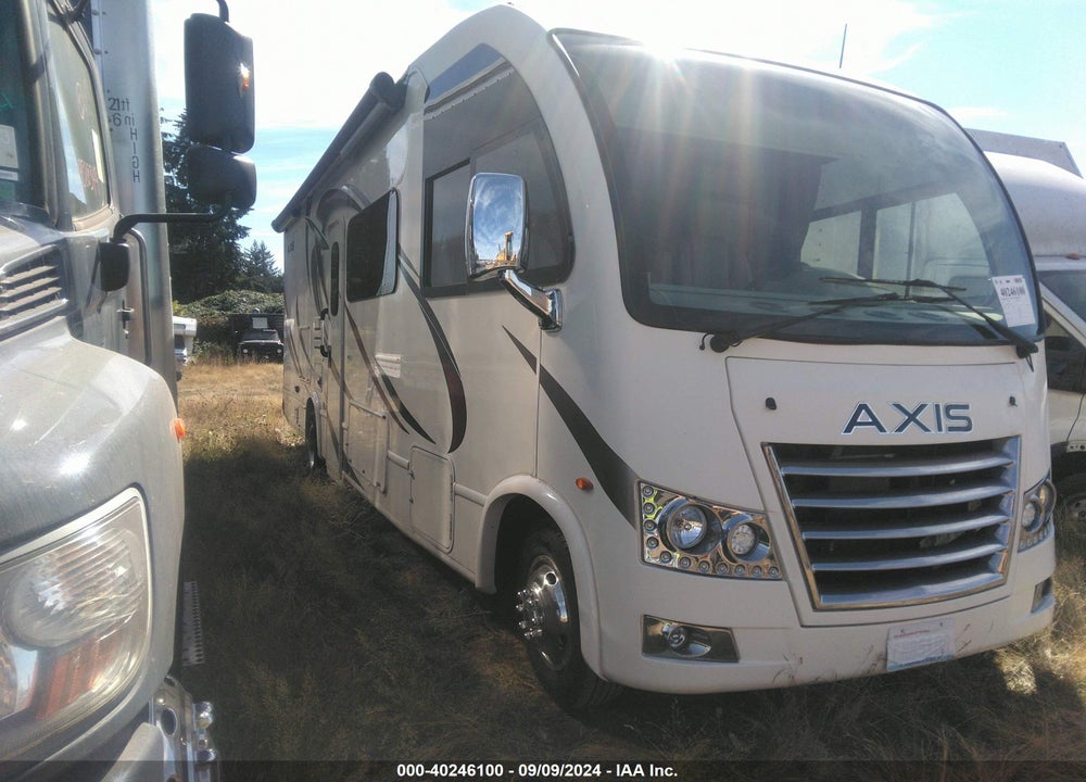 2019 FORD E-450 STRIPPED VIN: 1FC4E4KS7KDC13080