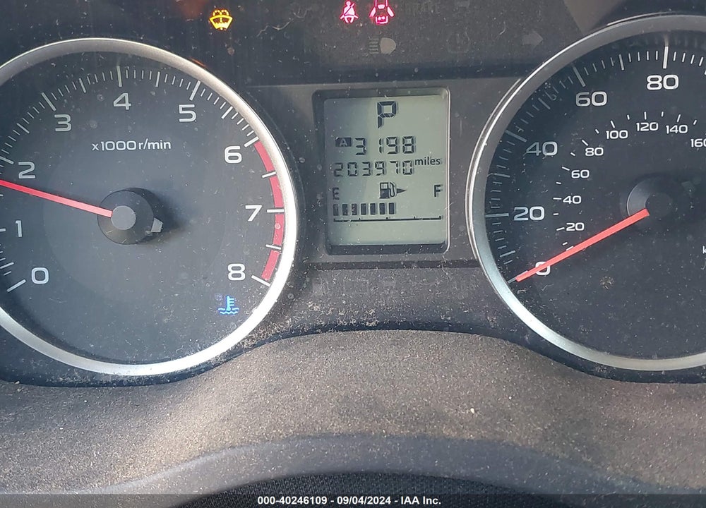 2018 SUBARU FORESTER 2.5I VIN: JF2SJABC7JH605222