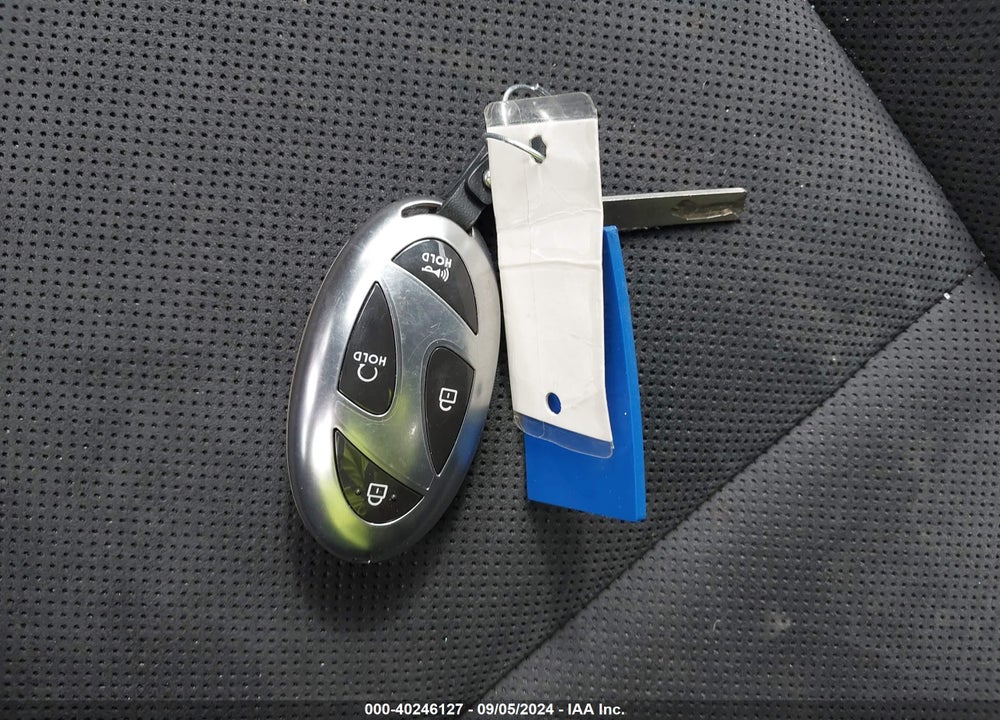 2024 HYUNDAI KONA N LINE VIN: KM8HA3A30RU139458