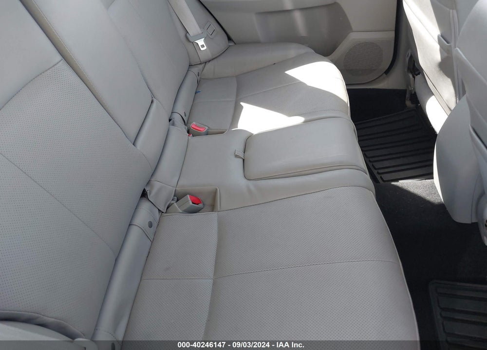 2012 SUBARU FORESTER 2.5X LIMITED VIN: JF2SHBEC5CH448435