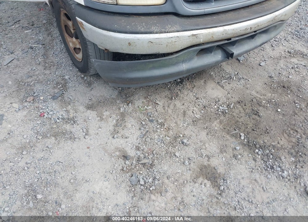 2000 FORD F-150 WORK SERIES/XL/XLT VIN: 1FTZF1728YNB17634