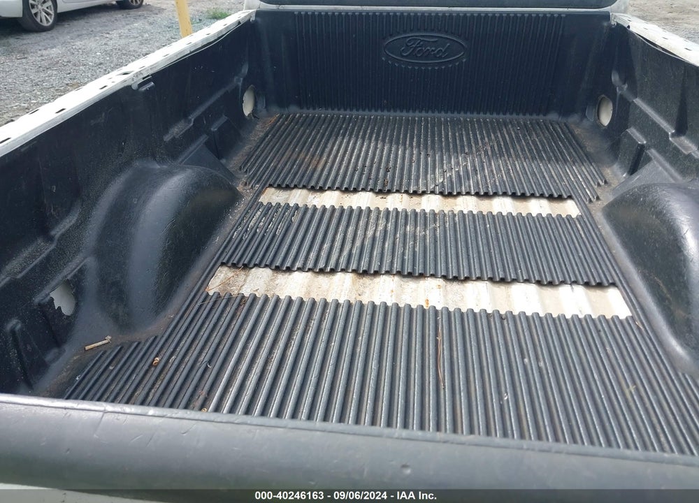 2000 FORD F-150 WORK SERIES/XL/XLT VIN: 1FTZF1728YNB17634
