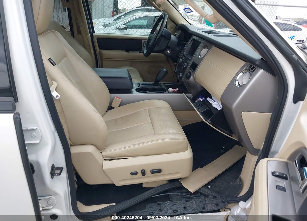 2017 FORD EXPEDITION XLT VIN: 1FMJU1HT4HEA30819