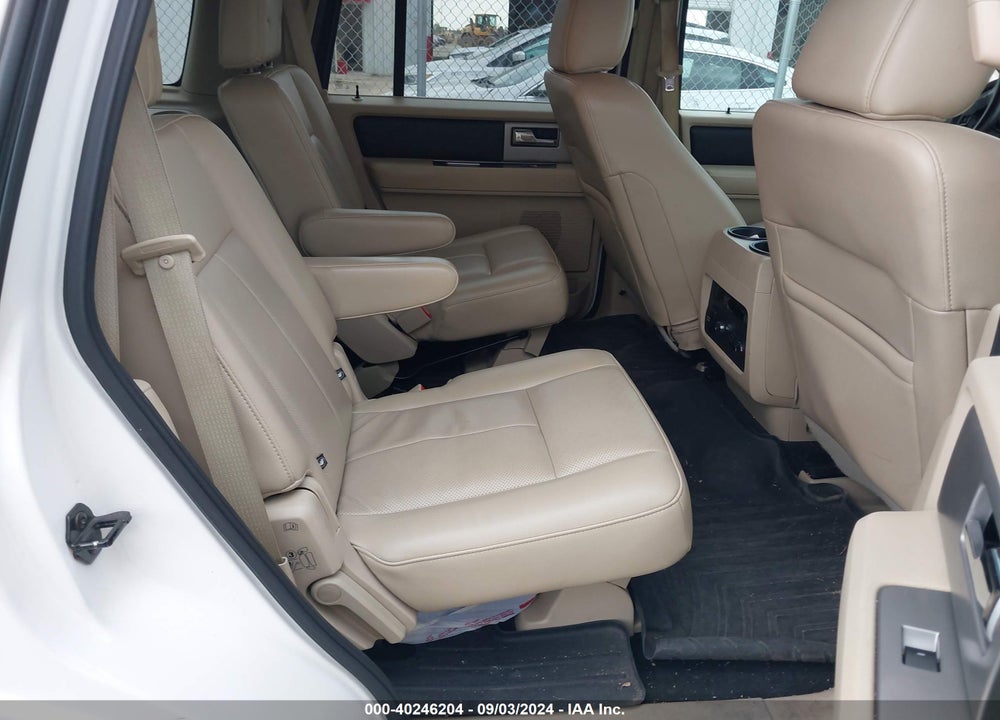 2017 FORD EXPEDITION XLT VIN: 1FMJU1HT4HEA30819
