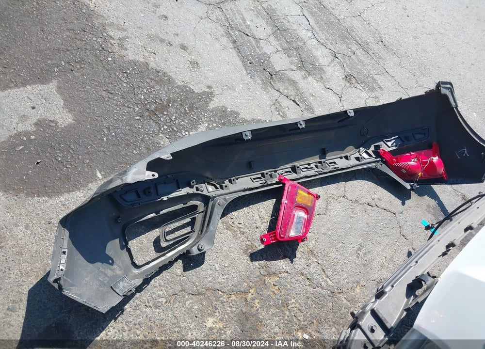 2020 HYUNDAI KONA SE VIN: KM8K1CAA0LU578719