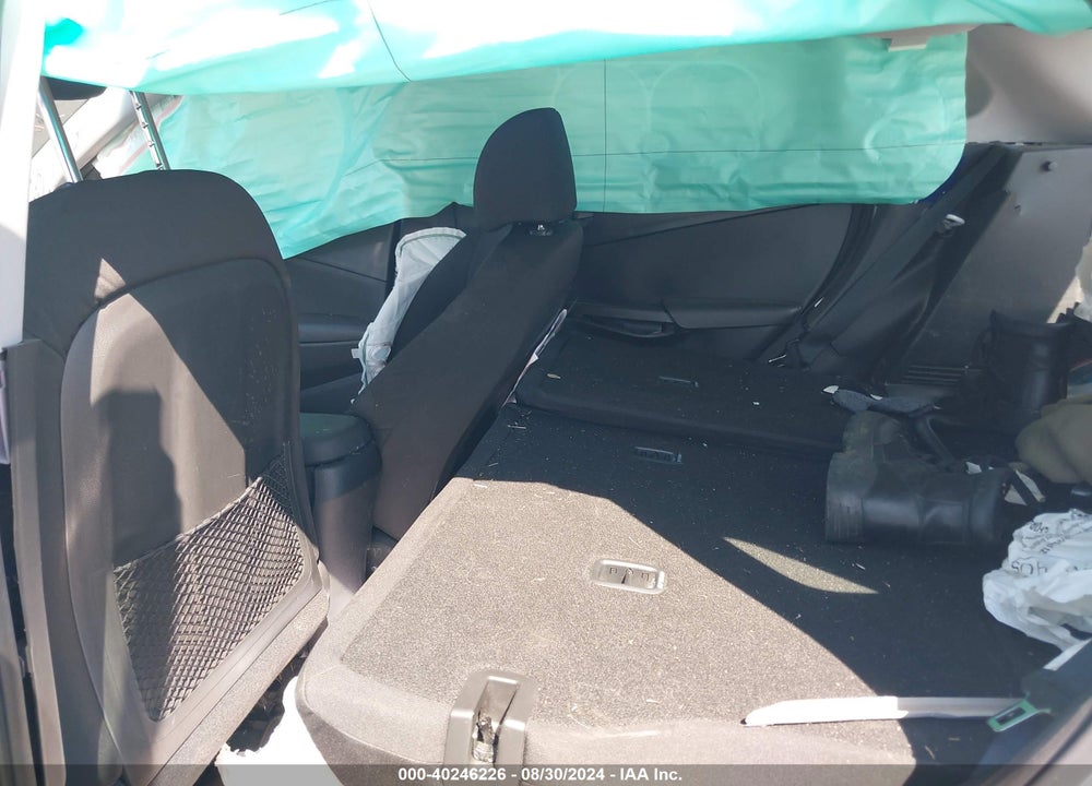 2020 HYUNDAI KONA SE VIN: KM8K1CAA0LU578719