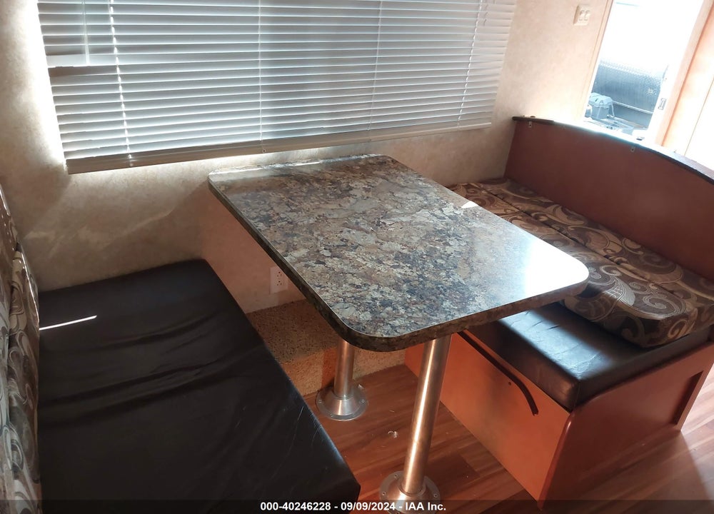 2014 GULF AMERILITE VIN: 1NL1GTJ26E1113318
