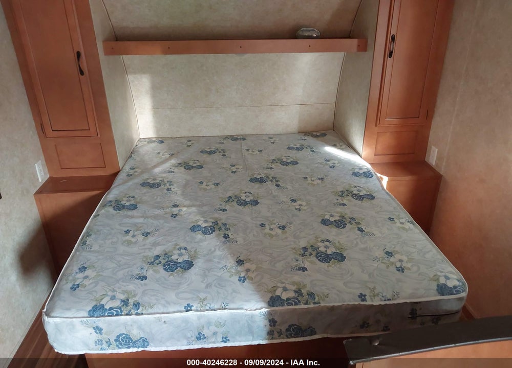2014 GULF AMERILITE VIN: 1NL1GTJ26E1113318