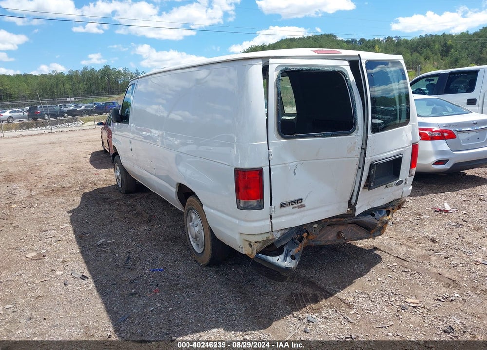 2014 FORD E-150 COMMERCIAL VIN: 1FTNE1EW6EDA16228