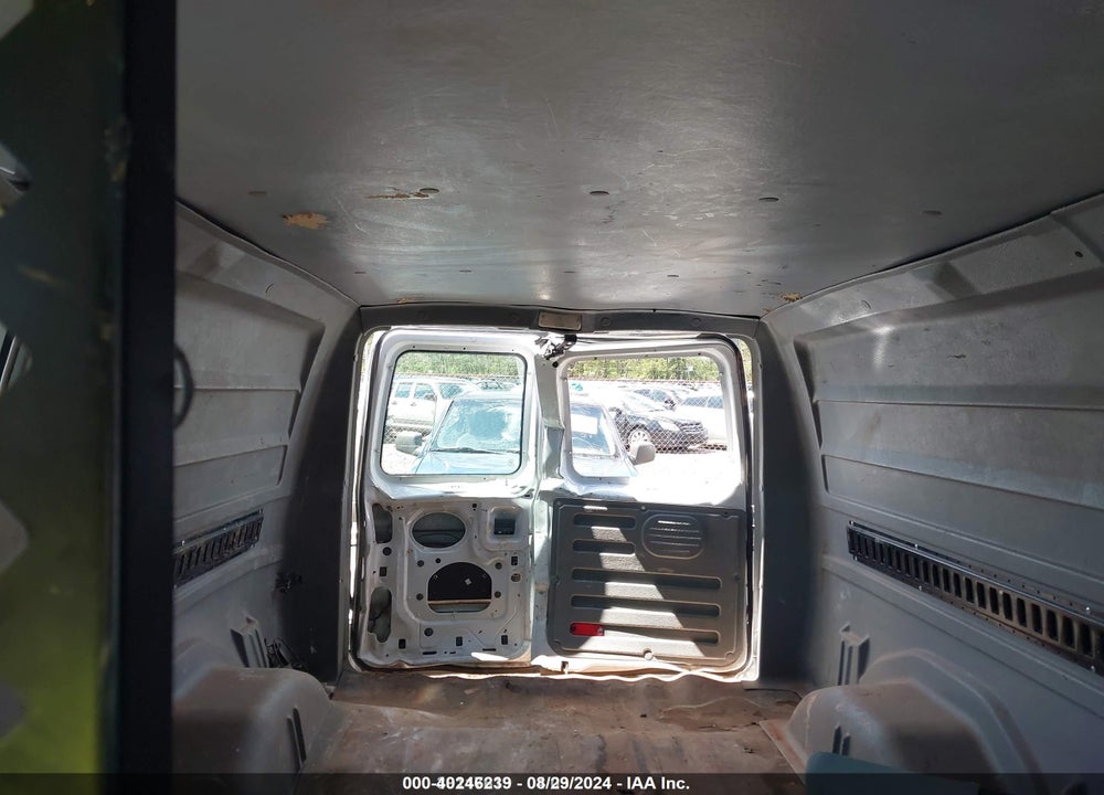 2014 FORD E-150 COMMERCIAL VIN: 1FTNE1EW6EDA16228