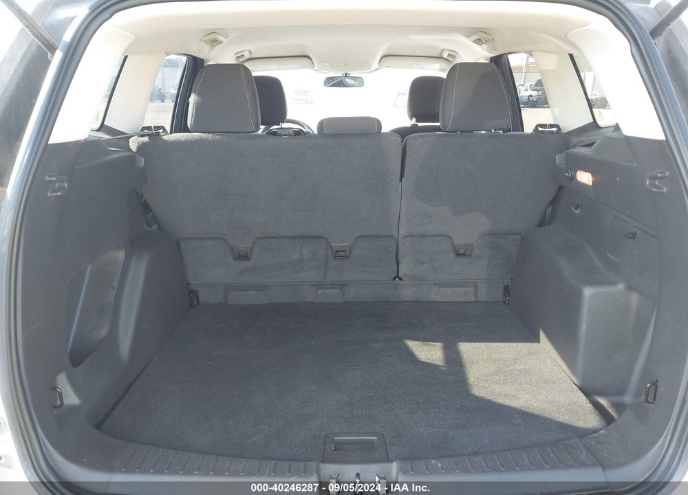 2019 FORD ESCAPE SE VIN: 1FMCU9GD0KUC06568
