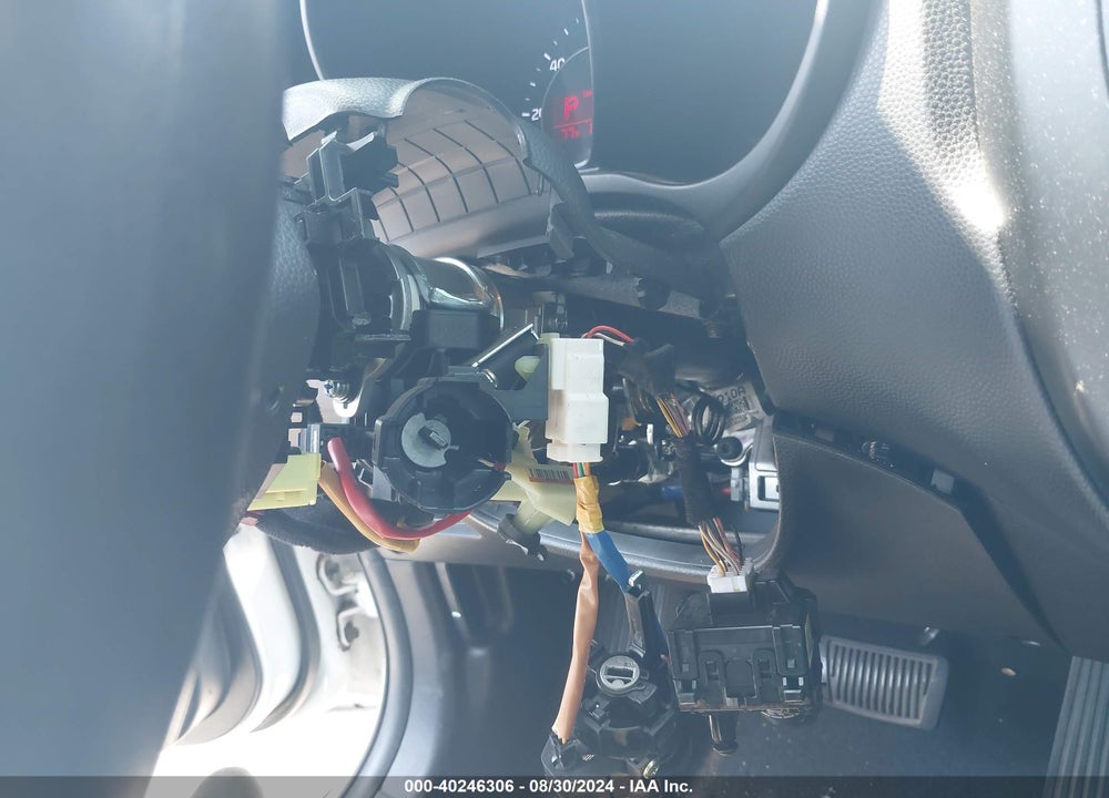 2015 KIA SOUL VIN: KNDJN2A20F7143225