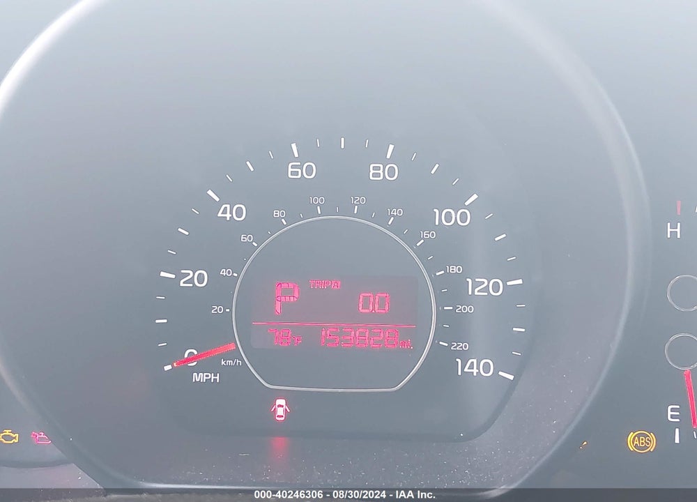 2015 KIA SOUL VIN: KNDJN2A20F7143225