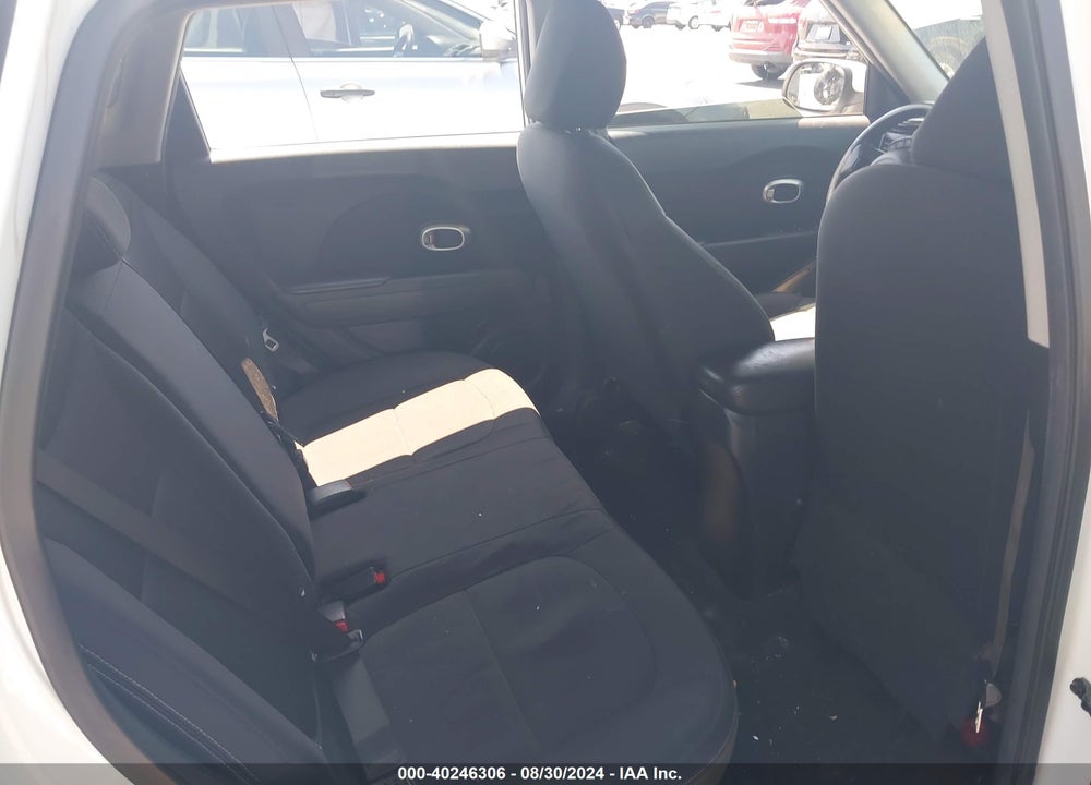 2015 KIA SOUL VIN: KNDJN2A20F7143225