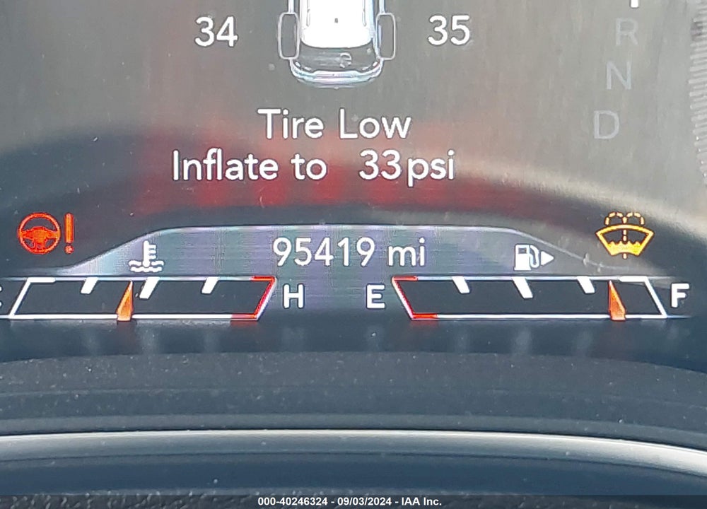 2019 JEEP CHEROKEE LIMITED 4X4 VIN: 1C4PJMDX4KD280592