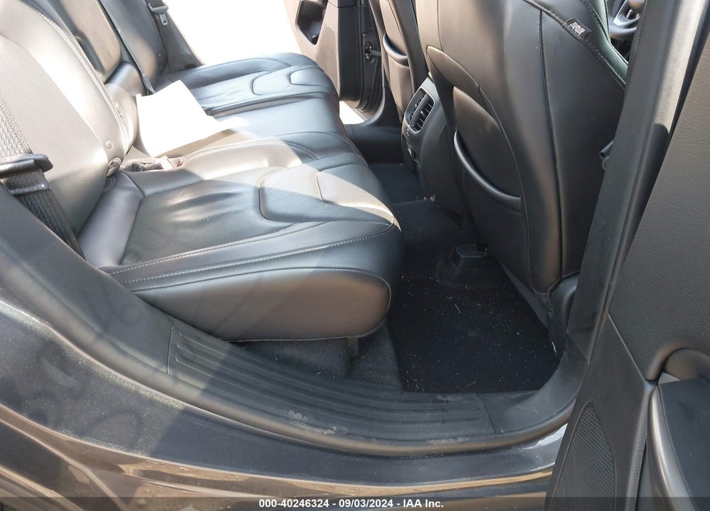 2019 JEEP CHEROKEE LIMITED 4X4 VIN: 1C4PJMDX4KD280592