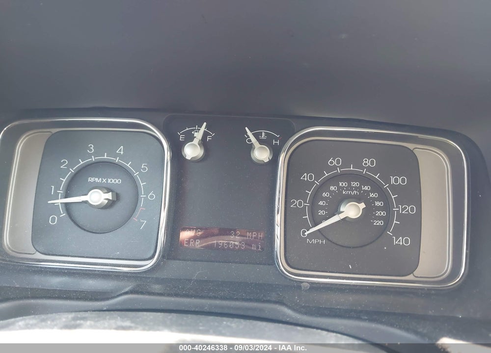 2010 LINCOLN MKX VIN: 2LMDJ8JC1ABJ11808