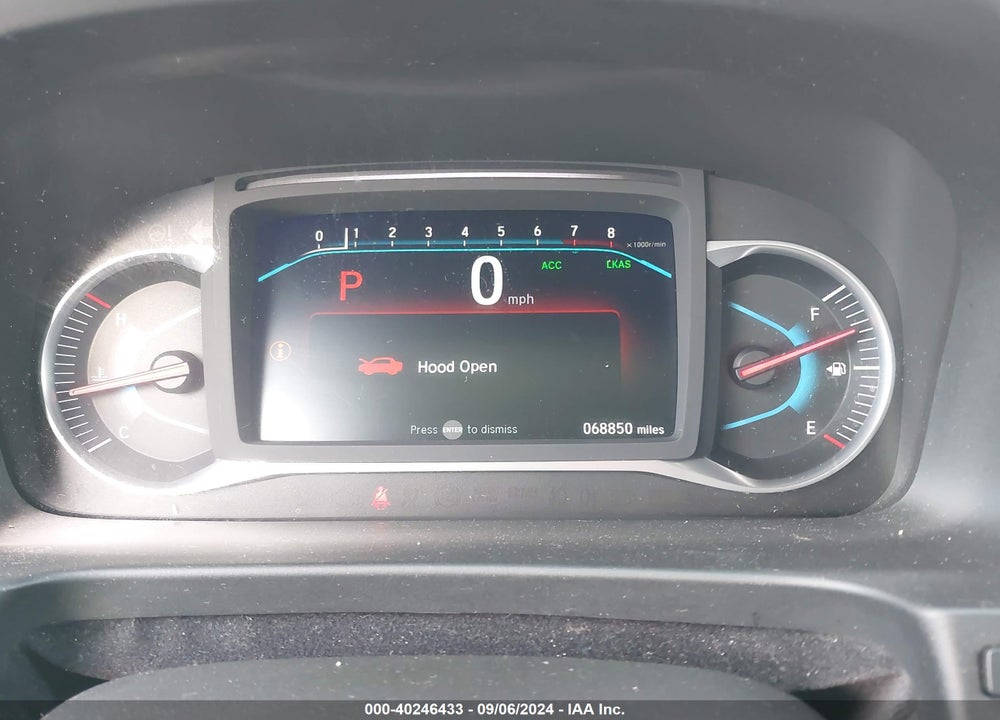 2022 HONDA PILOT AWD ELITE VIN: 5FNYF6H08NB025875