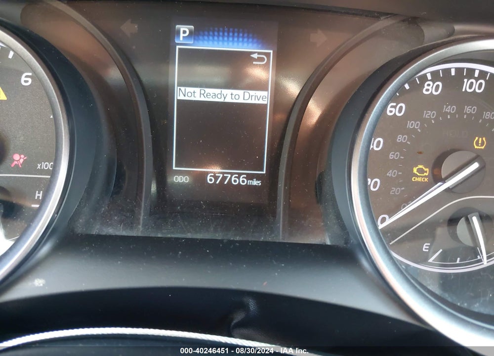 2021 TOYOTA CAMRY SE VIN: 4T1G11AK1MU513107