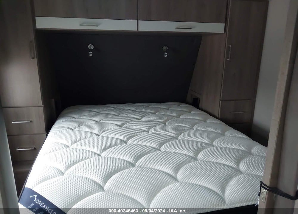 2021 GRAND DESIGN IMAGINE VIN: 573TE2829M6633107